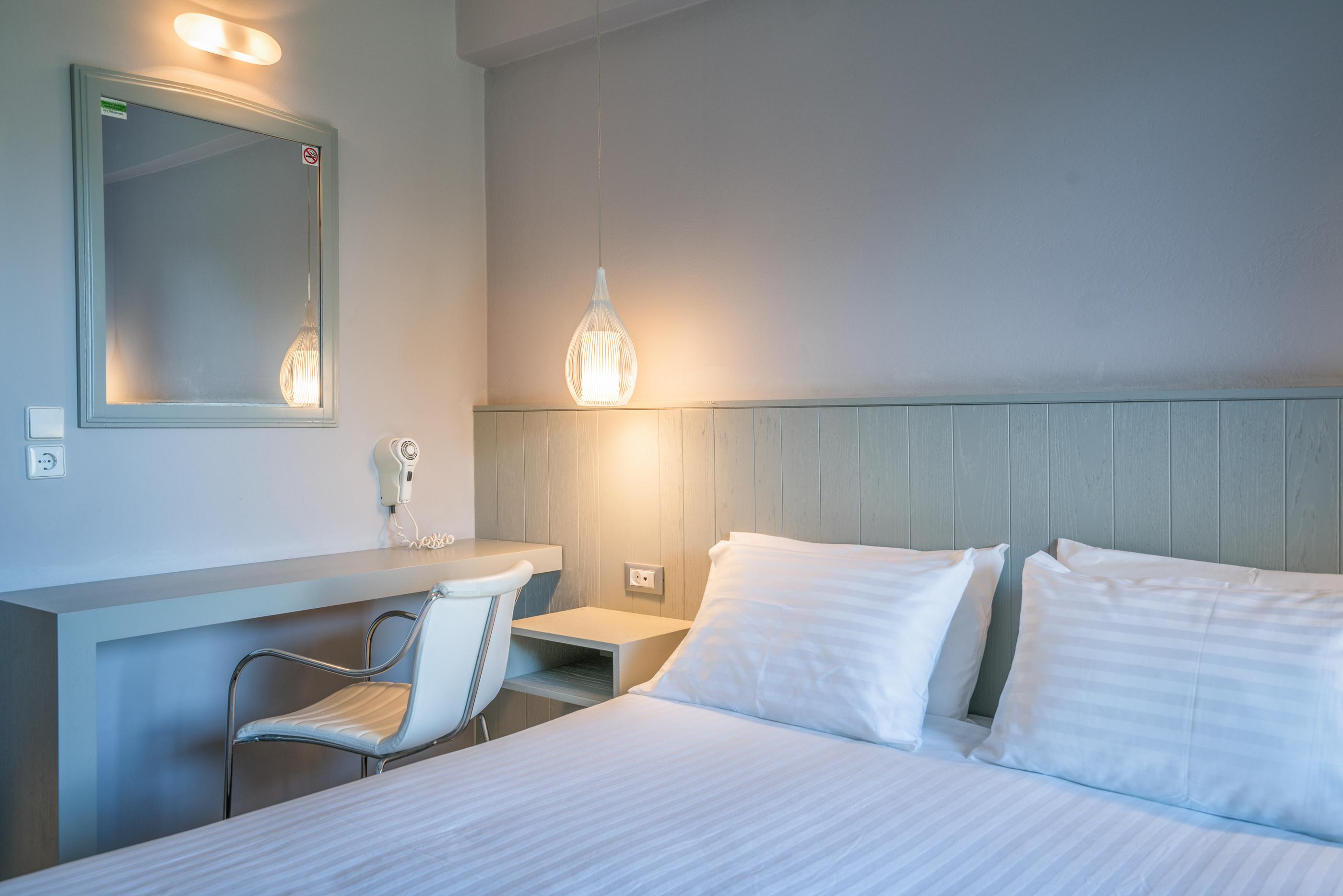 Castelli Hotel-Adults Only لاغاناس المظهر الخارجي الصورة