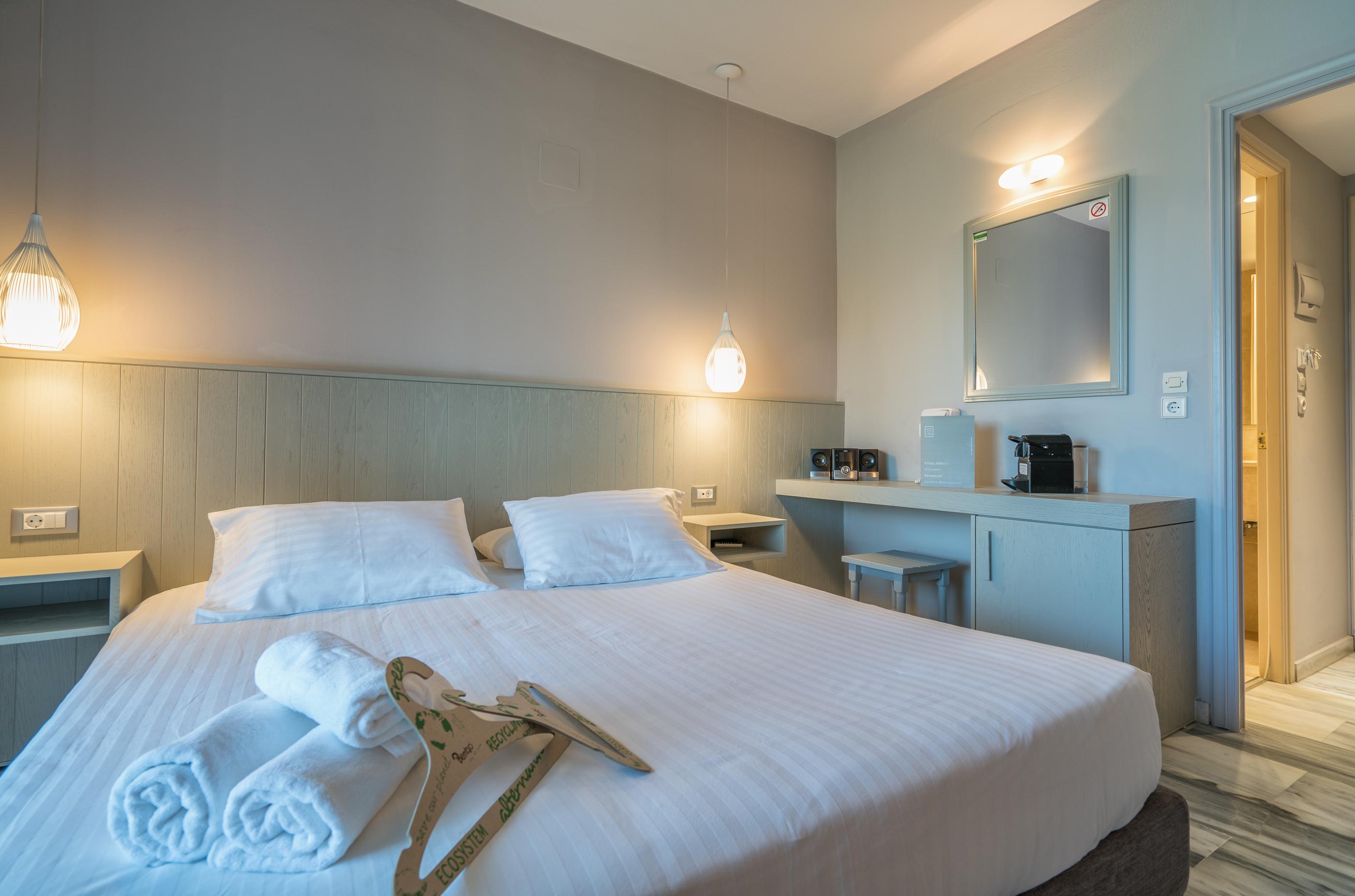 Castelli Hotel-Adults Only لاغاناس المظهر الخارجي الصورة