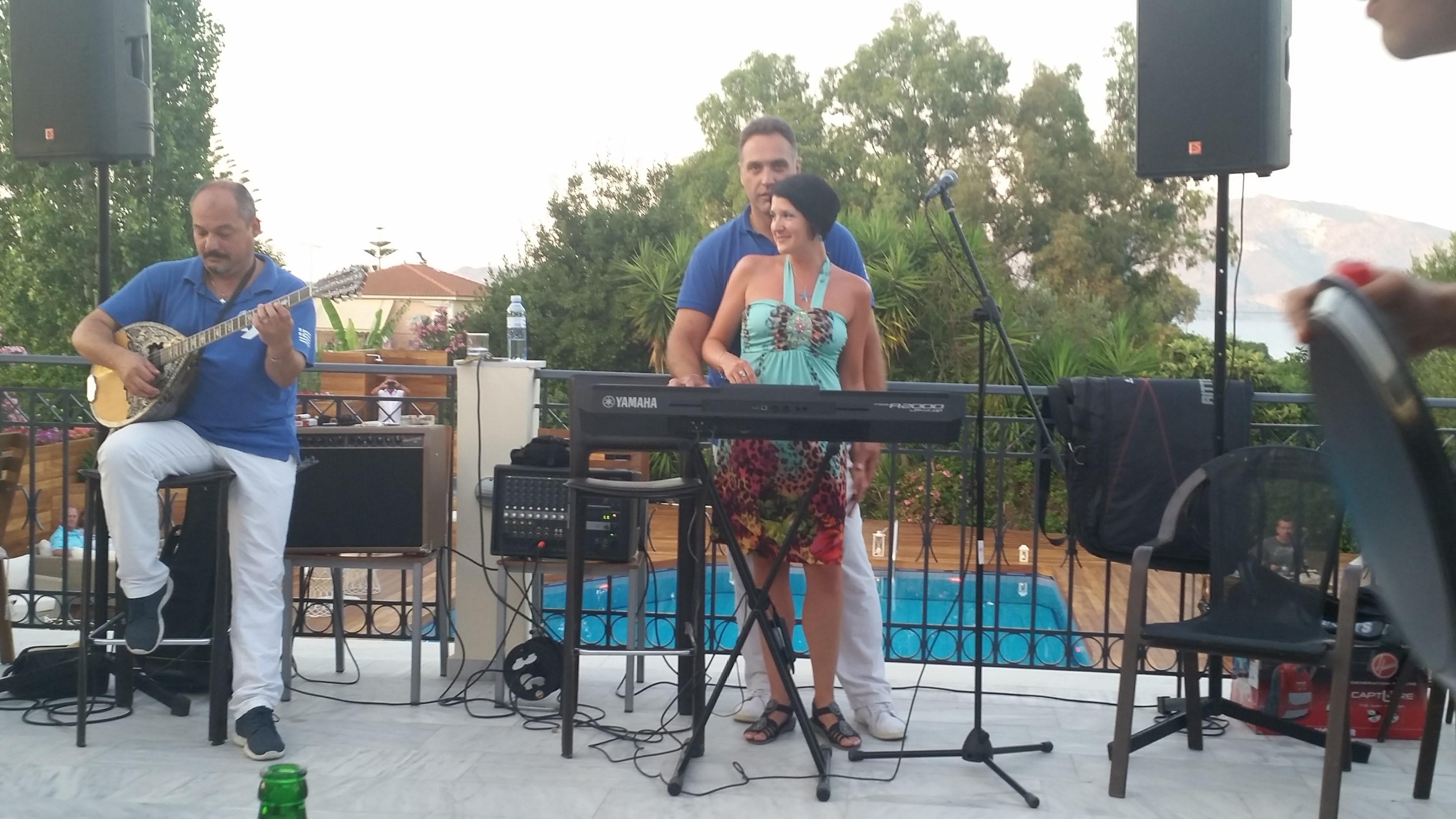 Castelli Hotel-Adults Only لاغاناس المظهر الخارجي الصورة