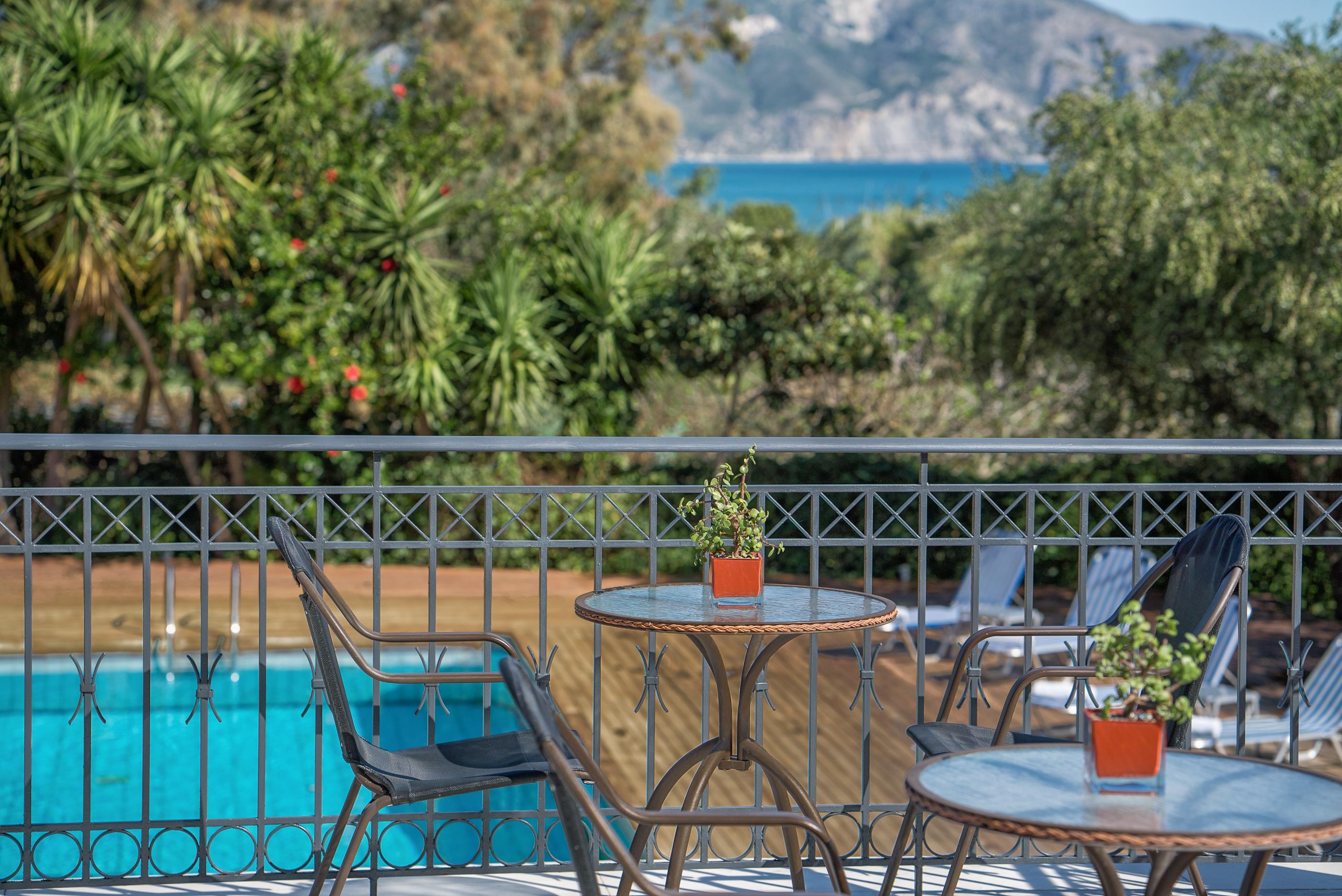 Castelli Hotel-Adults Only لاغاناس المظهر الخارجي الصورة