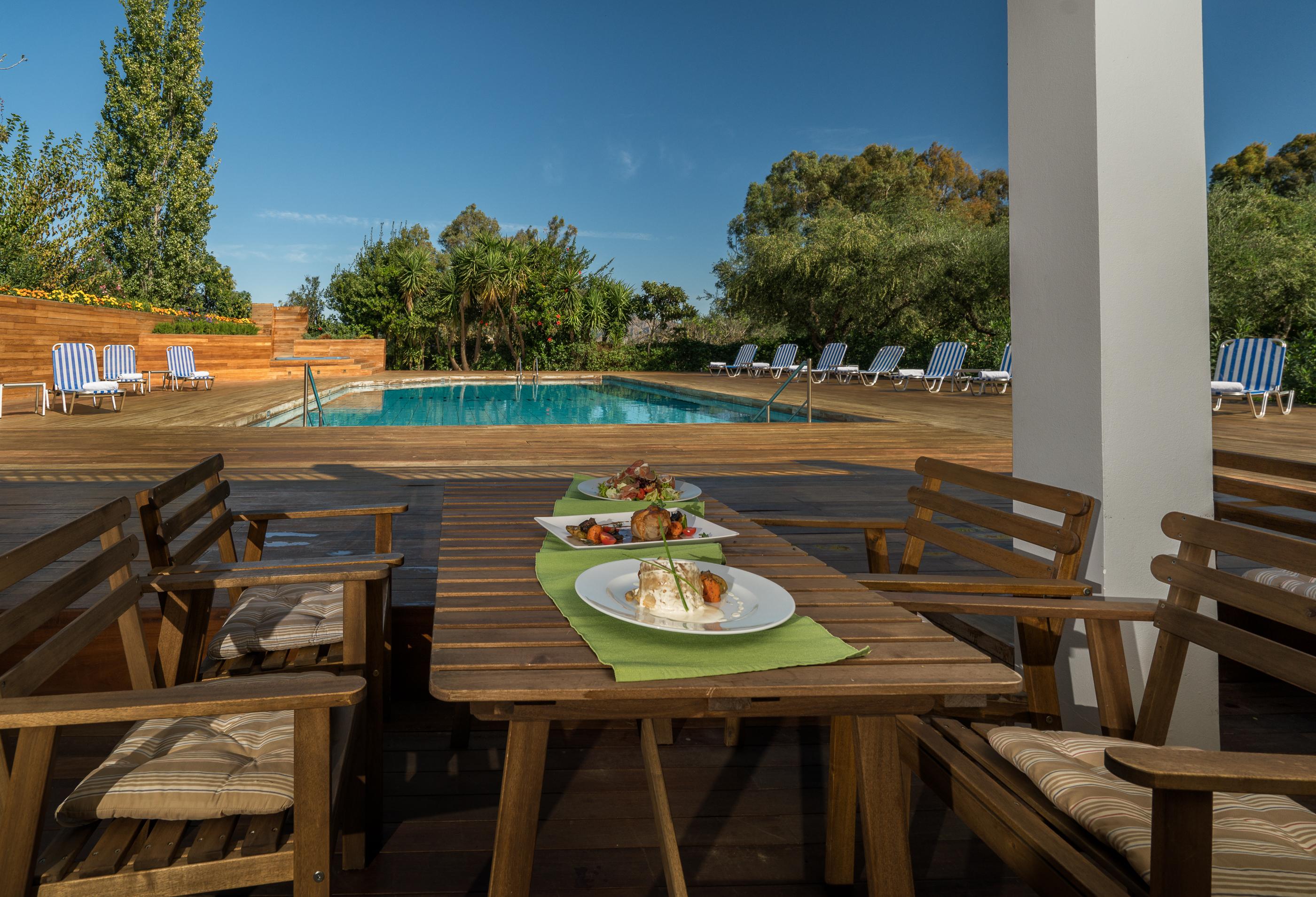 Castelli Hotel-Adults Only لاغاناس المظهر الخارجي الصورة