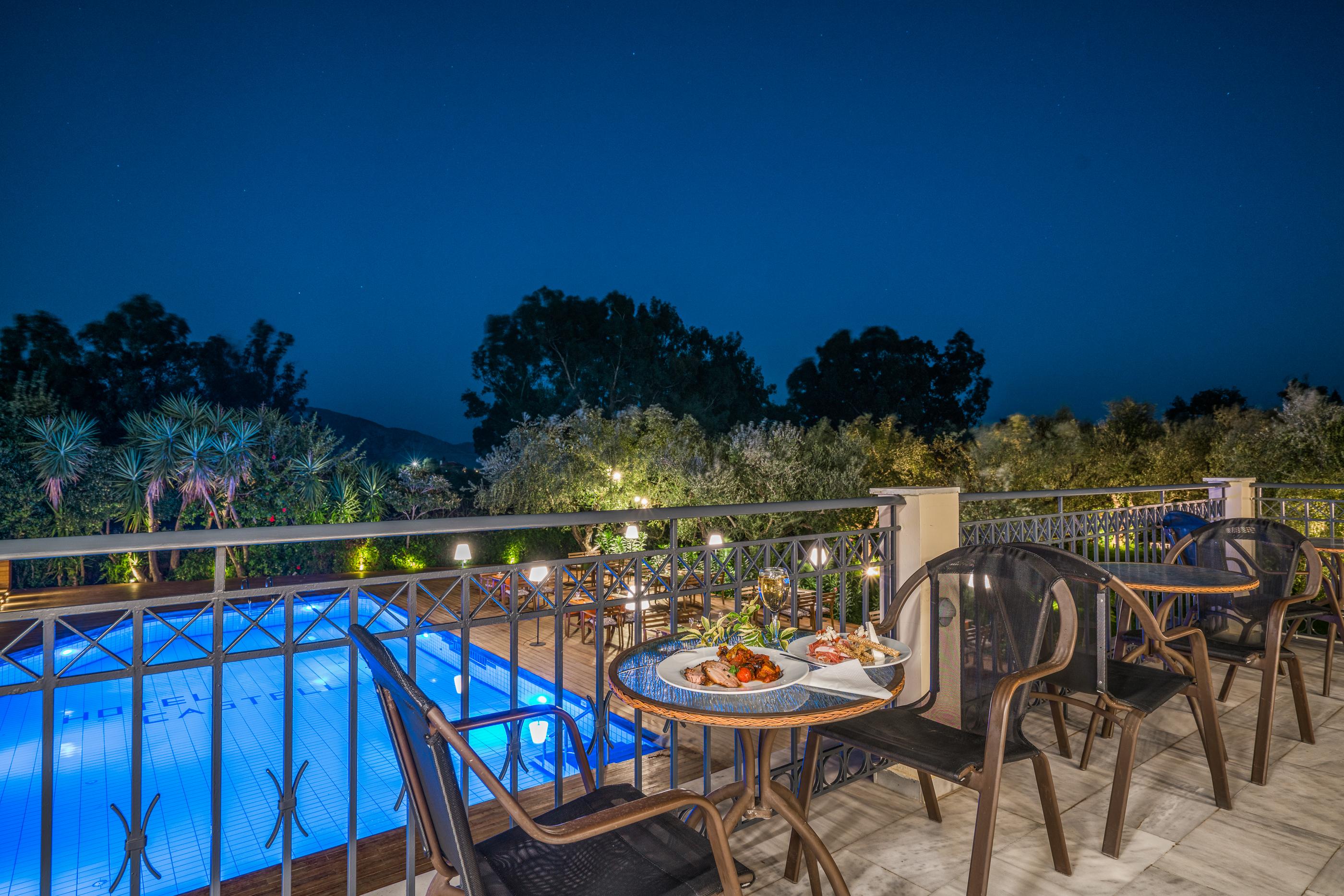 Castelli Hotel-Adults Only لاغاناس المظهر الخارجي الصورة