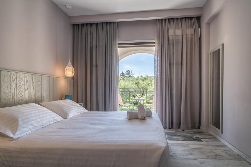 Castelli Hotel-Adults Only لاغاناس المظهر الخارجي الصورة