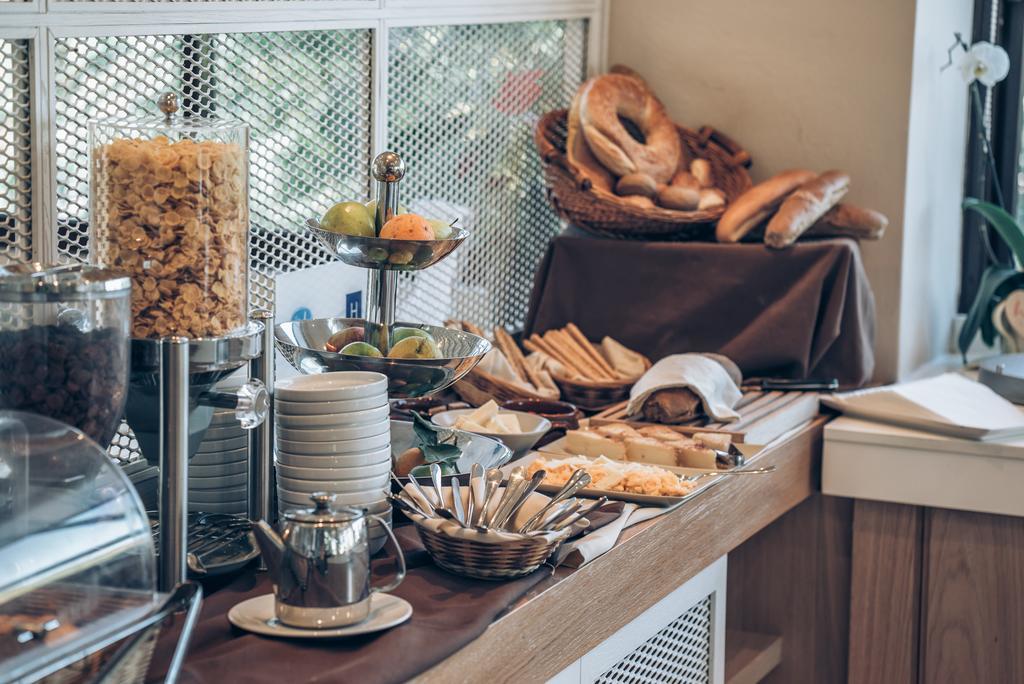 Castelli Hotel-Adults Only لاغاناس المظهر الخارجي الصورة